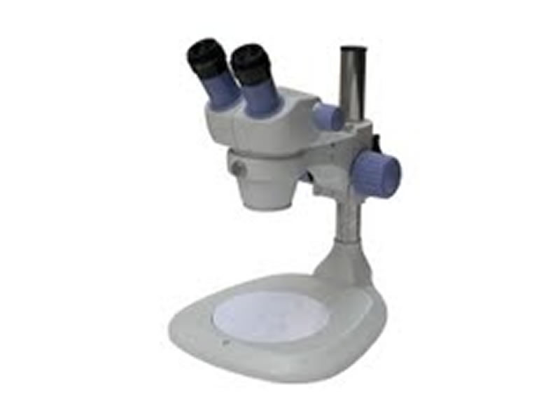 PetroPetroleum Silver Microscope